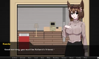 Sex.cum Adult Game Screenshots (2)