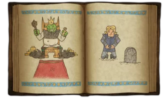 Shreked Adult Game Screenshots (6)
