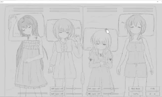 Sleep Rape Simulation 4 Adult Game Screenshots (1)