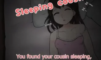 Sleeping Cousin cover