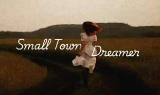 Small Town Dreamer cover