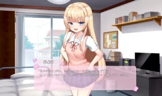 Summer Vacation with a Female Brat Adult Game Screenshots (3)