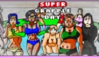 Super Grapple Day