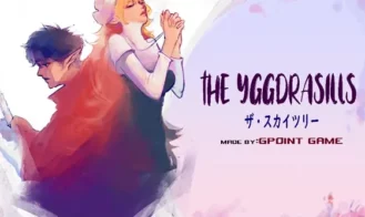 THE YGGDRASILLS cover