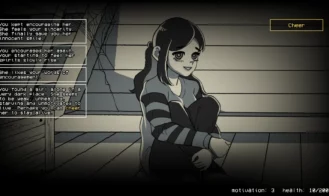 Tenebrous Adult Game Screenshots (2)