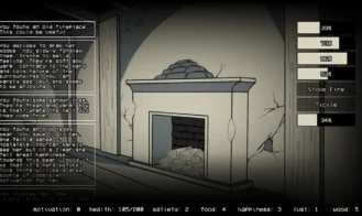 Tenebrous Adult Game Screenshots (3)