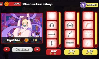 Tentacle Mart Adult Game Screenshots (2)