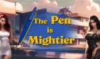 The Pen is Mightier