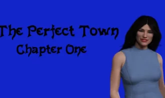 The Perfect Town cover