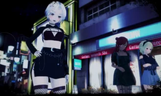 The Red Threads Adult Game Screenshots (2)