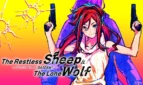 The Restless Sheep & The Lone Wolf -Woolly Eyes GAIDEN