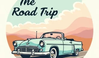The Road Trip cover