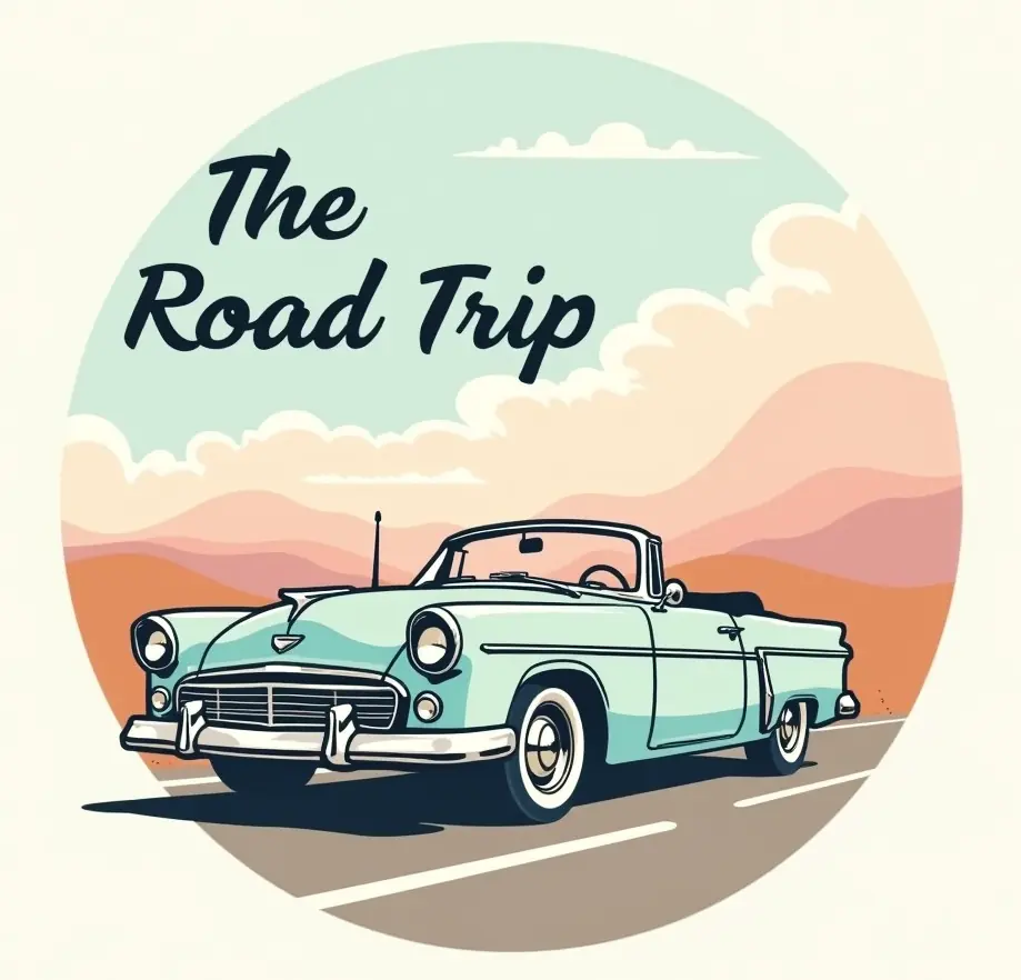 The Road Trip cover