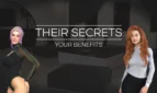 Their Secrets