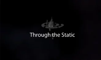 Through the Static cover