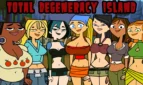 Total Degeneracy Island