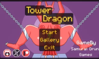 Tower Dragon cover