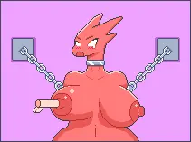 Tower Dragon Adult Game Screenshots (2)