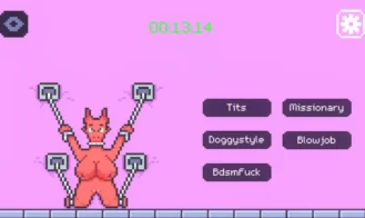 Tower Dragon Adult Game Screenshots (4)