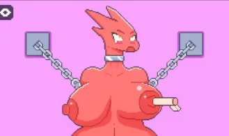 Tower Dragon Adult Game Screenshots (5)