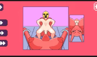 Tower Dragon Adult Game Screenshots (9)
