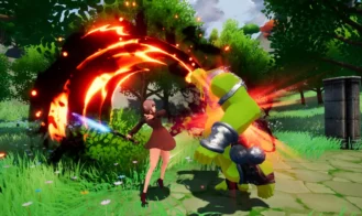 Tower of Ecstasy – Crystal of Desire Adult Game Screenshots (3)