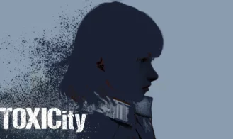 ToxiCity cover