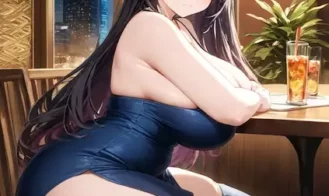 Unmasking Julia Adult Game Screenshots (2)