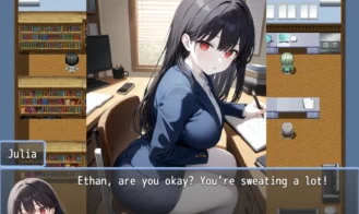 Unmasking Julia Adult Game Screenshots (6)