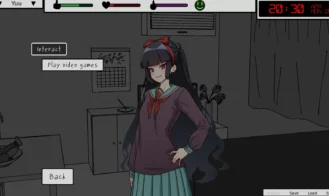 Until Grades Do Us Part Adult Game Screenshots (4)
