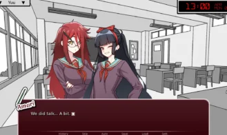Until Grades Do Us Part Adult Game Screenshots (6)
