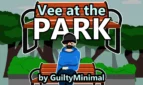 Vee at the Park