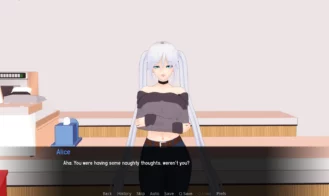 Veil of Temptation Adult Game Screenshots (6)