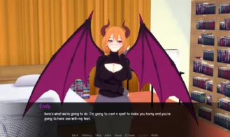 Veil of Temptation Adult Game Screenshots (8)