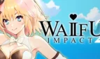 WAIFU IMPACT 2