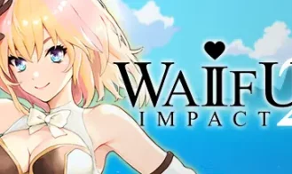 WAIFU IMPACT 2 cover