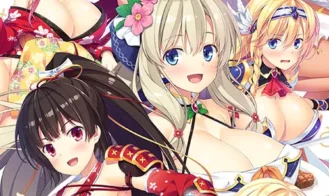 Welcome to a Sexy, Open World! cover