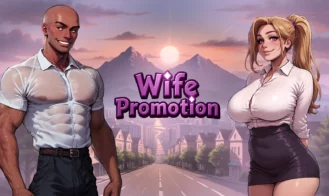 Wife Promotion cover