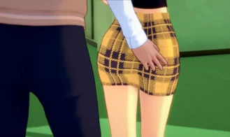 Willow Blue Remake Adult Game Screenshots (3)