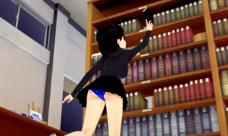 Willow Blue Remake Adult Game Screenshots (4)