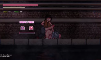 World of Futanari! Adult Game Screenshots (3)