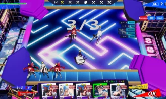 XPBattle Auto Chess Adult Game Screenshots (3)