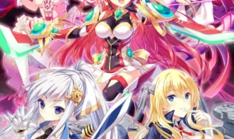 Yamizome Liberator cover