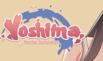 Yoshima: Hentai Simulator cover