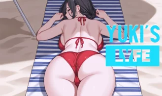 Yuki's LYFE cover
