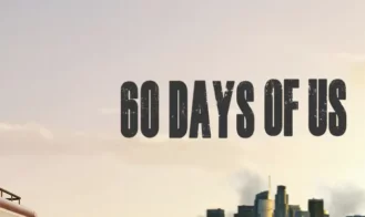 60 Days Of Us cover
