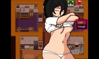 7 days with sister Adult Game Screenshots (3)