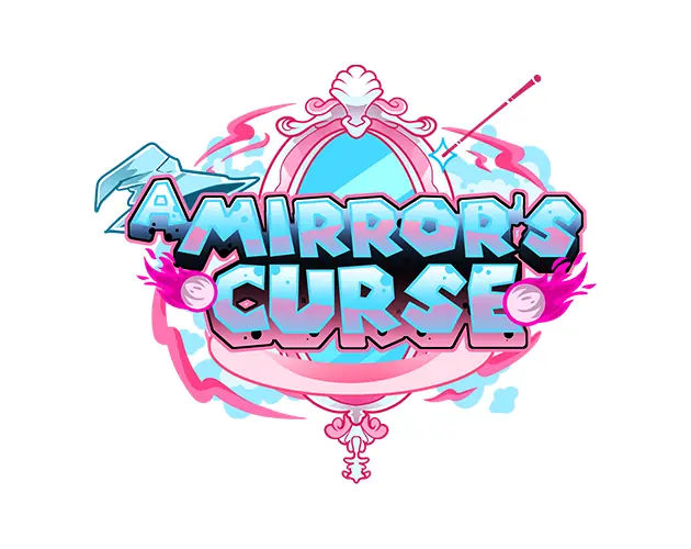 A Mirror's Curse cover