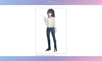 A Mirror's Curse Adult Game Screenshots (2)