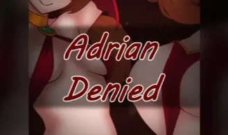 Adrian Denied cover